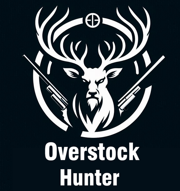 Overstock Hunter